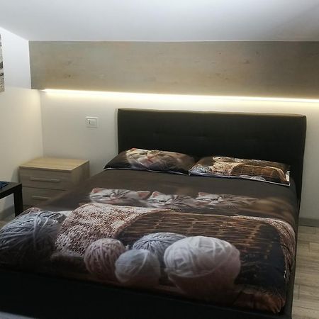 Villa Elisa Vezza dʼOglio Dış mekan fotoğraf