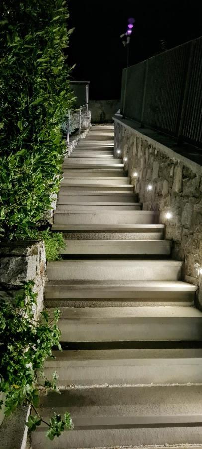 Villa Elisa Vezza dʼOglio Dış mekan fotoğraf