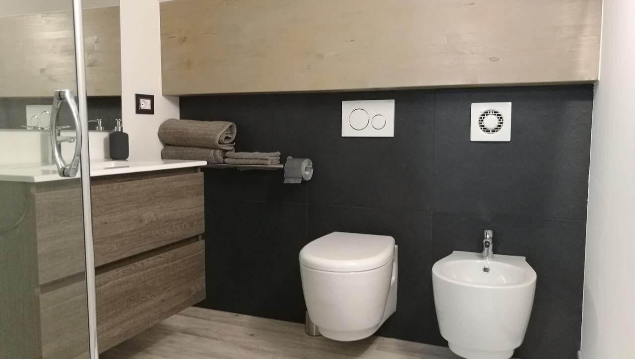Villa Elisa Vezza dʼOglio Dış mekan fotoğraf