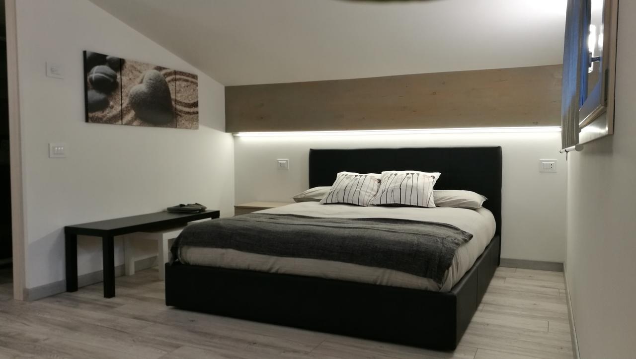 Villa Elisa Vezza dʼOglio Dış mekan fotoğraf