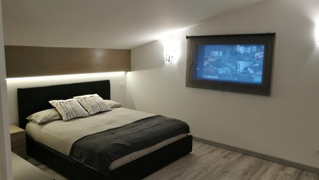 Villa Elisa Vezza dʼOglio Dış mekan fotoğraf