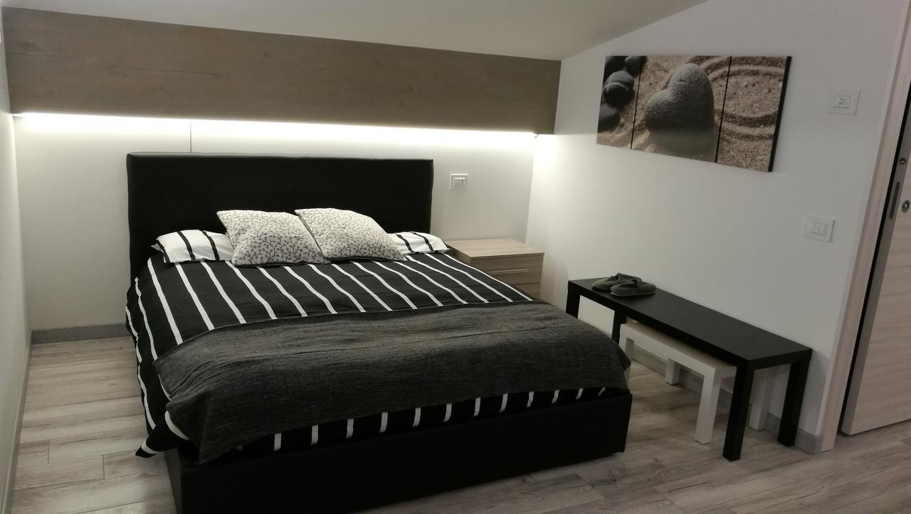 Villa Elisa Vezza dʼOglio Dış mekan fotoğraf