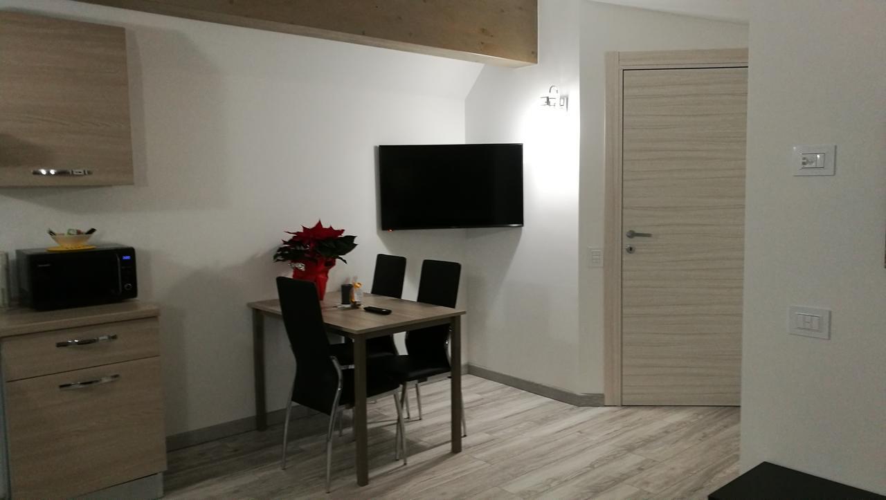 Villa Elisa Vezza dʼOglio Dış mekan fotoğraf