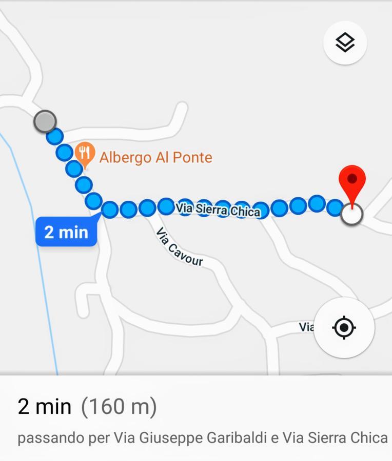 Villa Elisa Vezza dʼOglio Dış mekan fotoğraf
